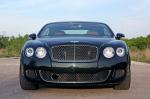 Bentley Continental GTC Speed 2010 года
